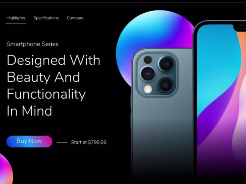 Cover image for Creo Landing Page ad Alta Conversione