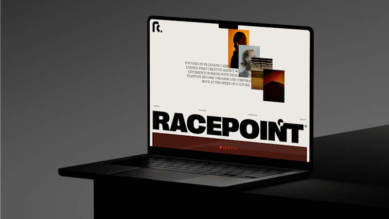 Cover image for Website Design & Development