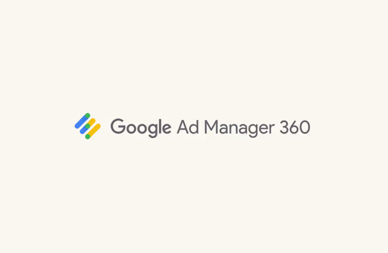 Cover image for Google Ad Manager (GAM) Setup & Optimization