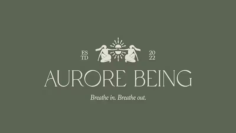 Cover image for Aurore Being | Social Media Marketing & Content Creation