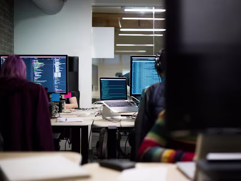 Cover image for Web Application Development