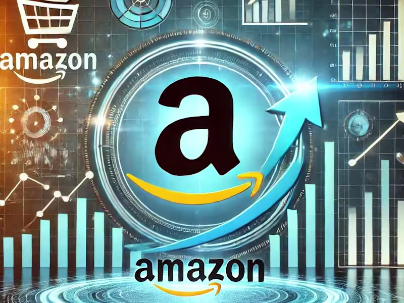 Cover image for Amazon Account Management 