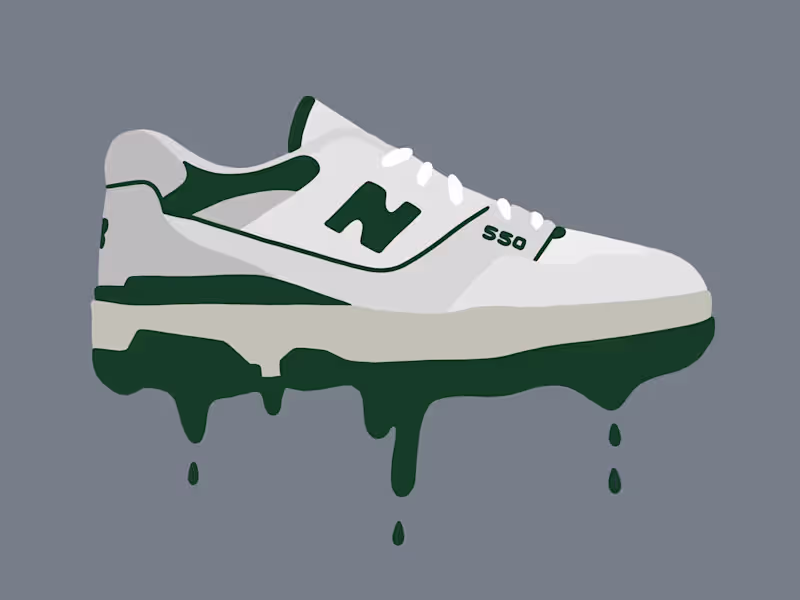 Cover image for Digital Illustrations