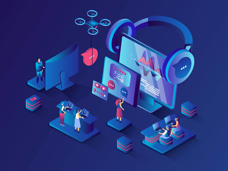 Cover image for Social Listening
