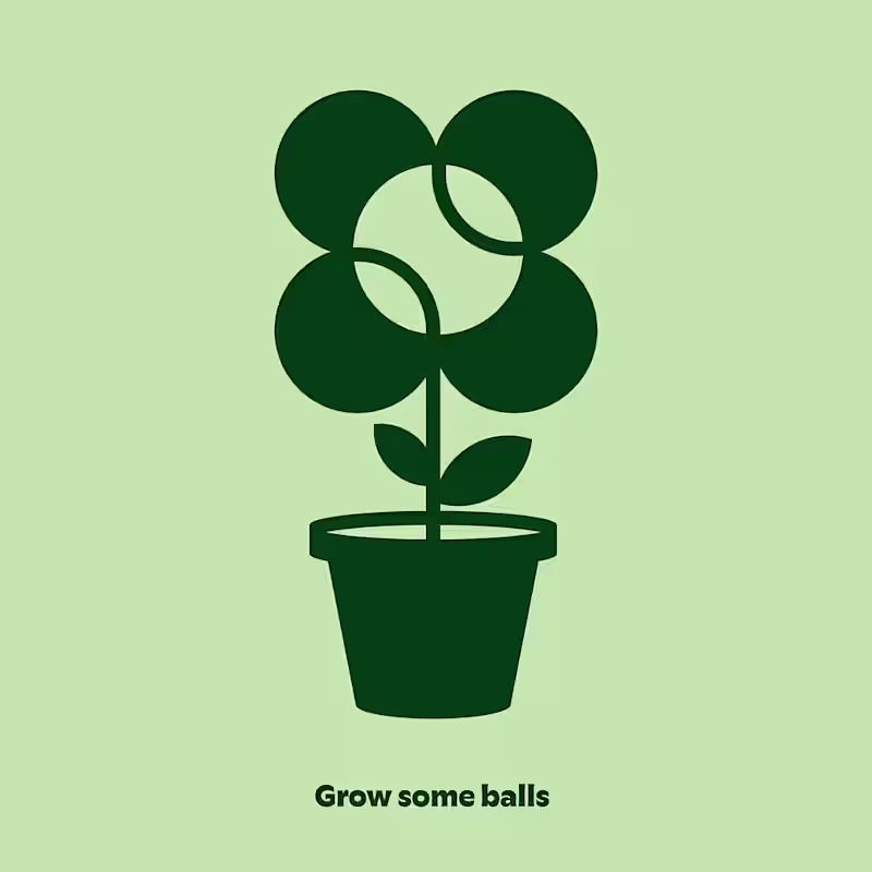 Cover image for A recent logo design fail that turned into an illustration
