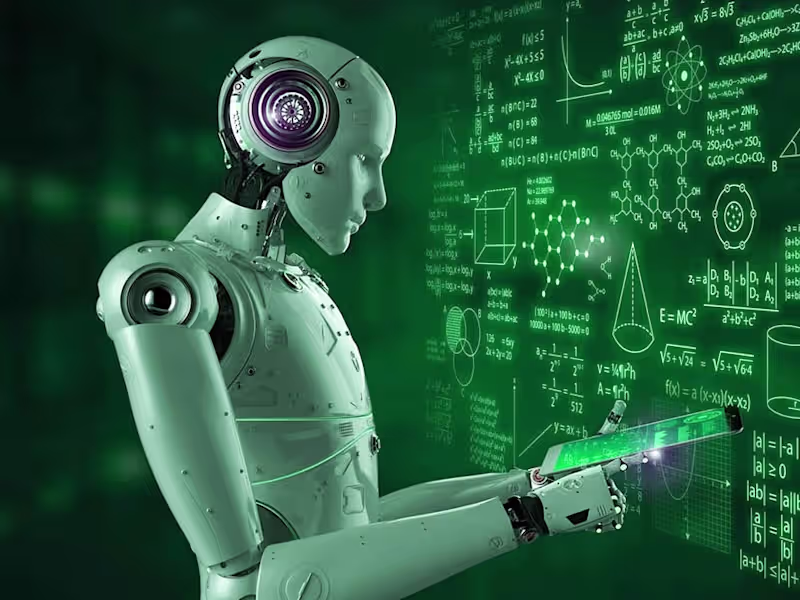 Cover image for Interactive Online Tutoring: Master Python, SQL, Math with Ease