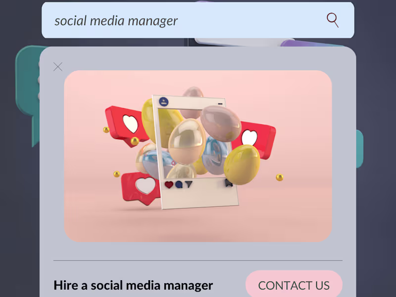 Cover image for SOCIALMEDIA MANAGMENT 