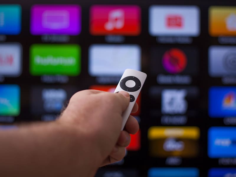 Cover image for Product launch for new international Streaming Service