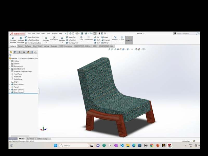 Cover image for Designing and Architecture. 