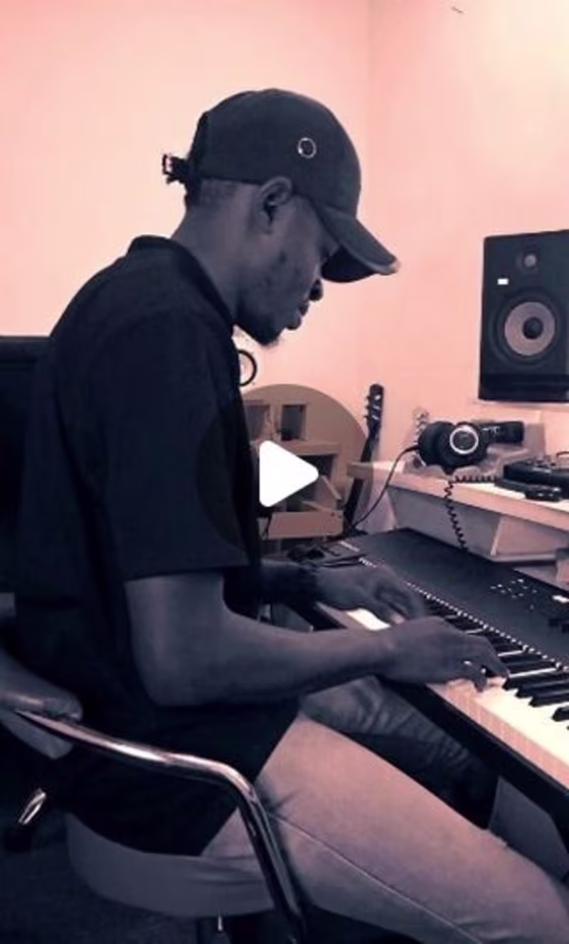Cover image for Raphael Ojo on Instagram: ”🙏🙏🙏HOW GREAT THOU ART🙏🙏🙏
Sacre…