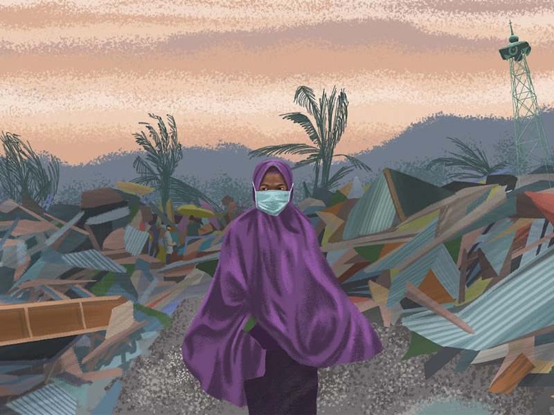 Cover image for MHPSS Unicef
