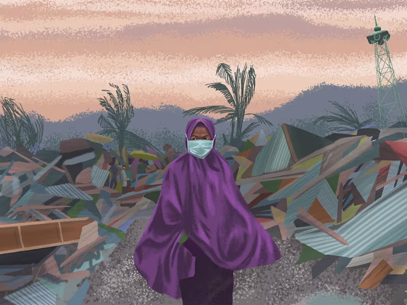 Cover image for MHPSS Unicef