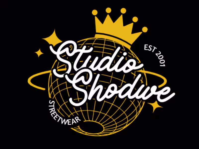 Cover image for Logo Design