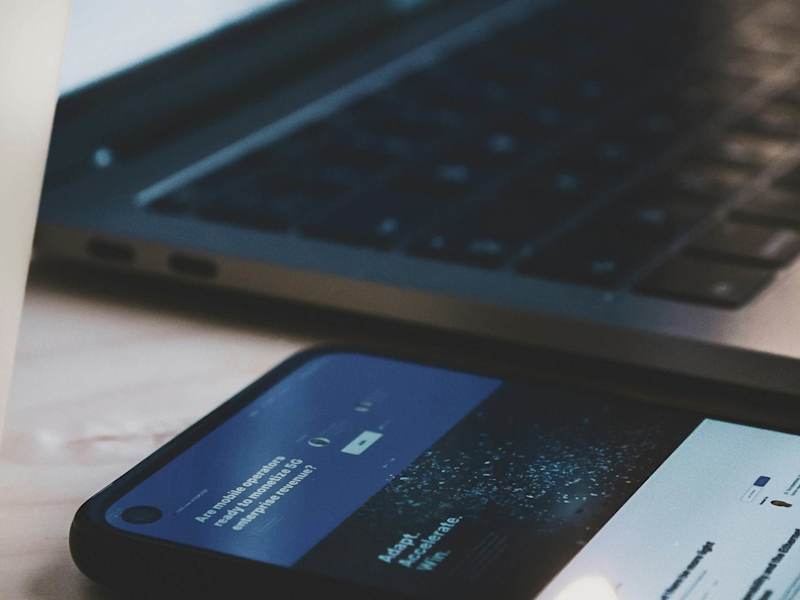 Cover image for Mobile App Developer