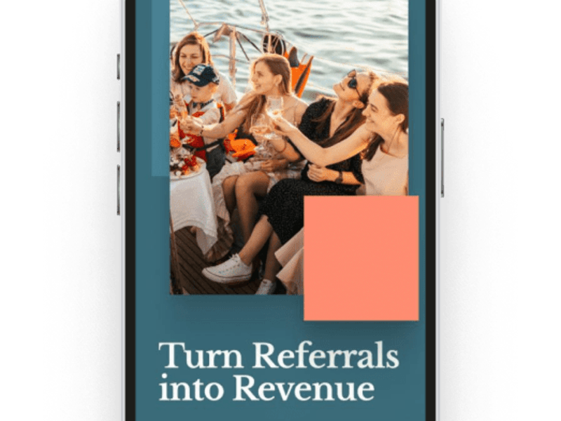 Cover image for FISO-Rewards