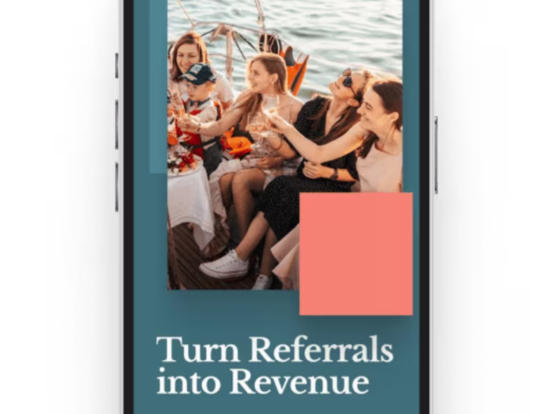 Cover image for FISO-Rewards