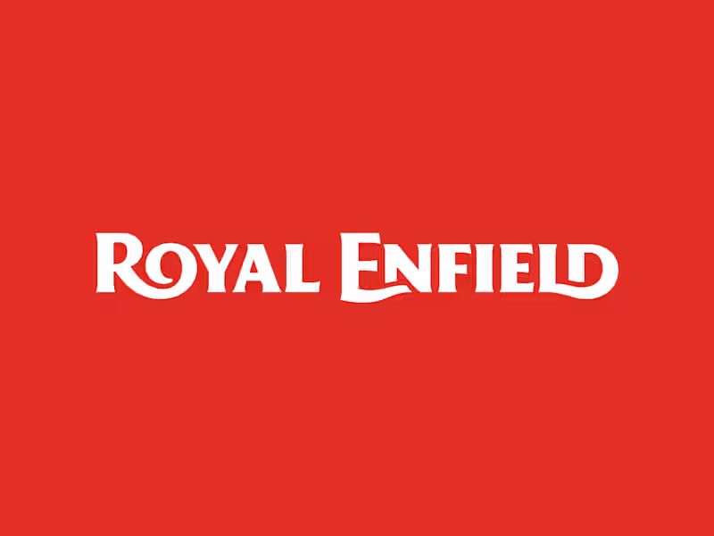 Cover image for Royal Enfield Singapore