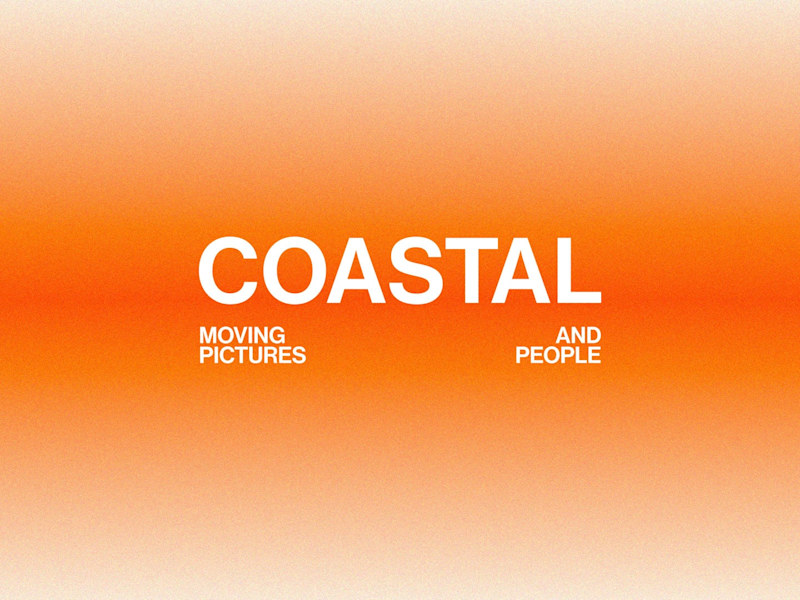 Cover image for Coastal Brand Redesign