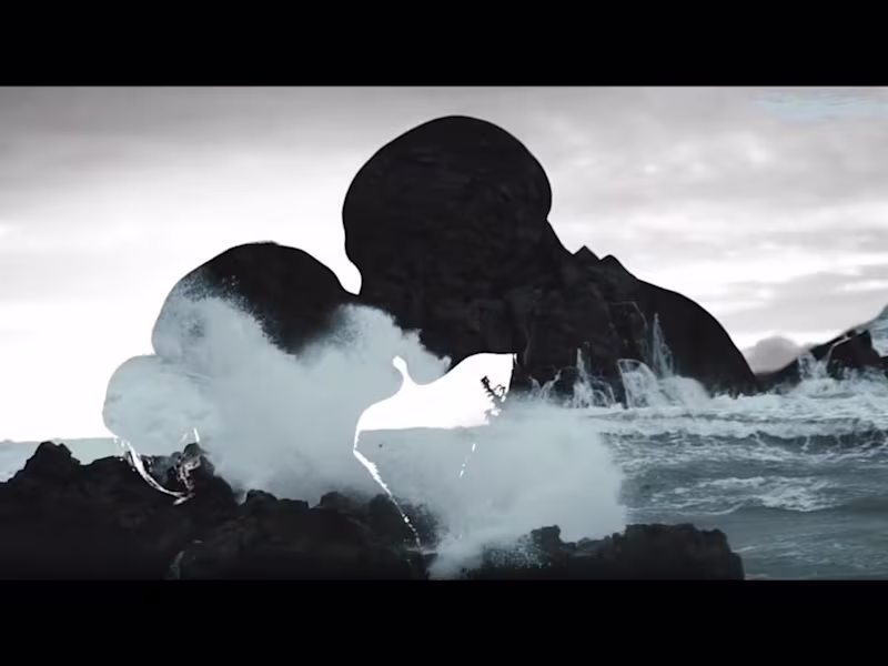 Cover image for Wedding Showreel | Sound Design | Denys Nadtochii