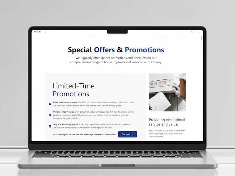Cover image for Responsive Web Design