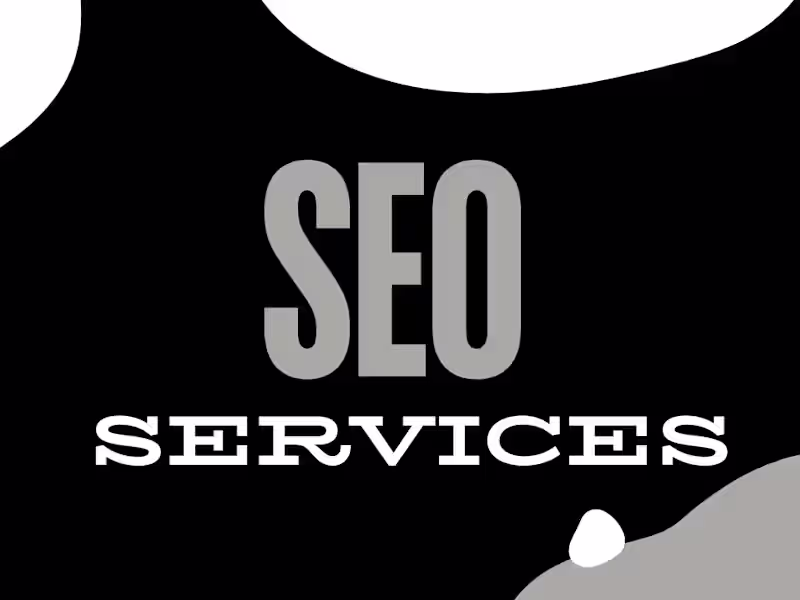 Cover image for SEO Packages