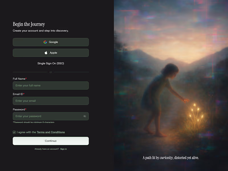 Cover image for Product Designer for modern teams