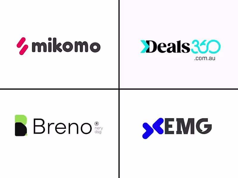 Cover image for You will get Premium Logo Animation & Video Intro/Outro