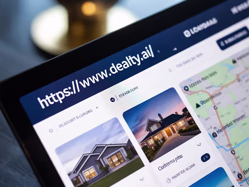 Cover image for Why Choose Dealty vs. others?