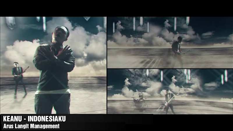 Cover image for KEANU - INDONESIAKU - YouTube