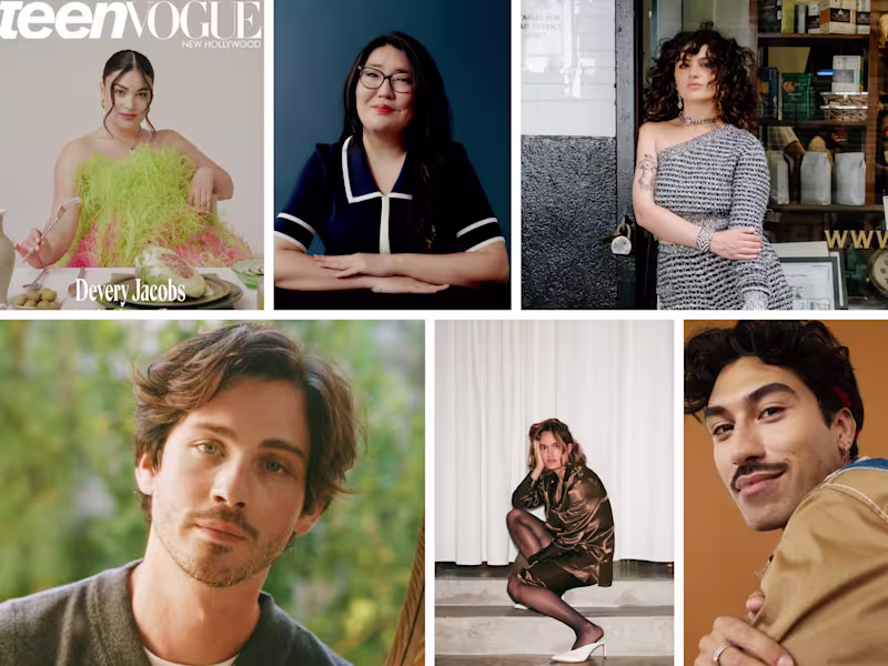 Cover image for Freelance Writer