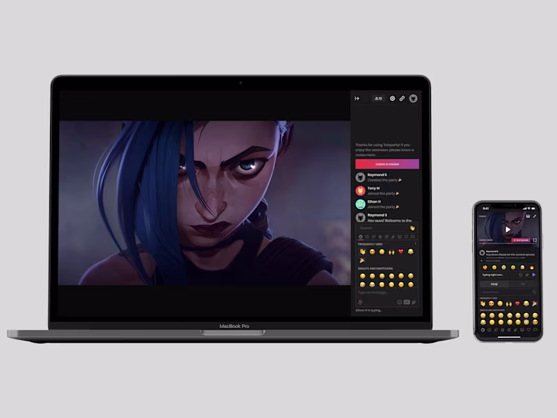 Cover image for Mobile UI/UX App designer with over 6+ years of experience.