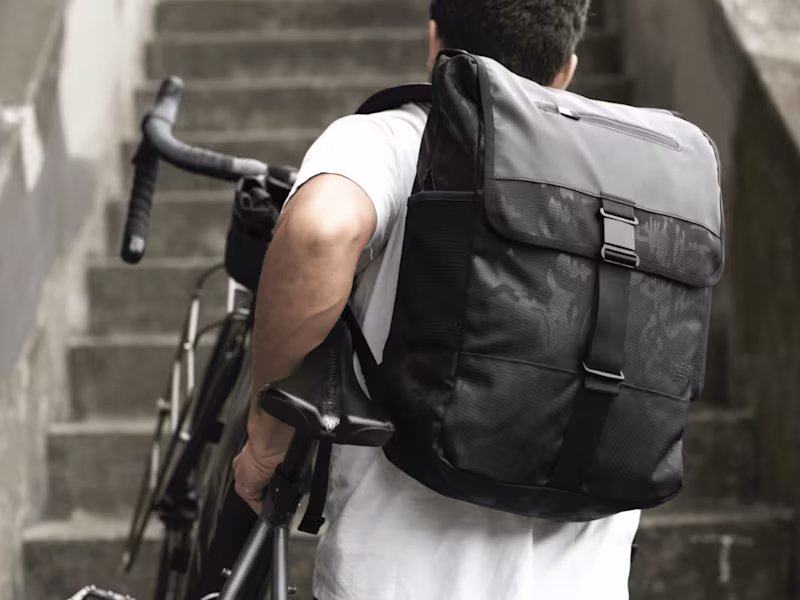 Cover image for New Balance Urbanite Collection