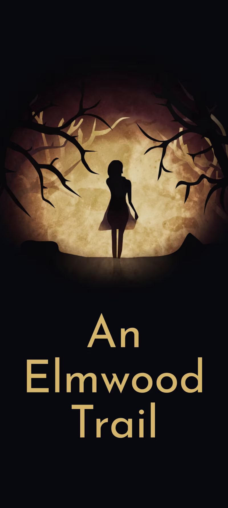 Cover image for Voiceover for 'An Elmwood Trail' Indie Game