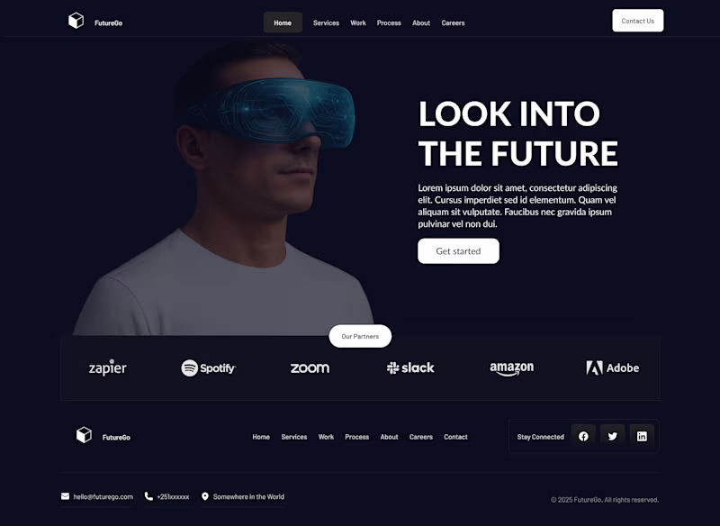 Cover image for 🚀 Thoughts?