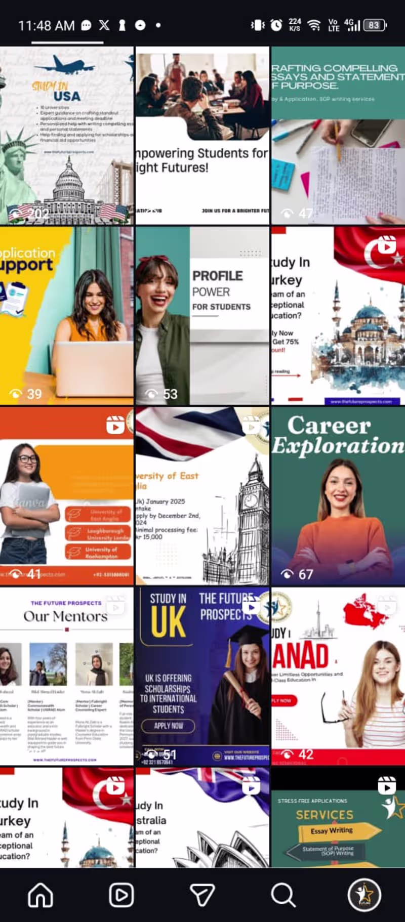 Cover image for Founder & Lead Consultant at