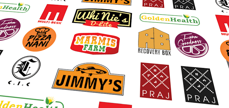 Cover image for Logo Design for Startup Food Manufacturing Companies