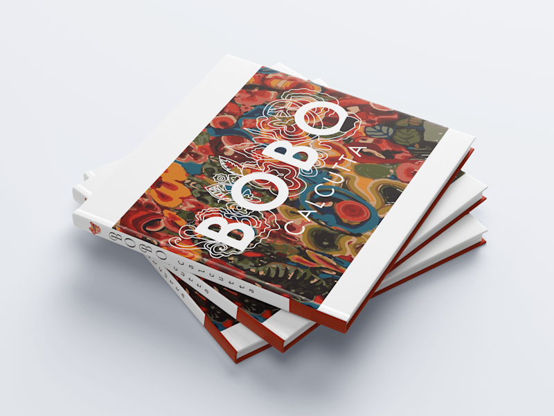 Cover image for Coffee Table Book Design & Illustration