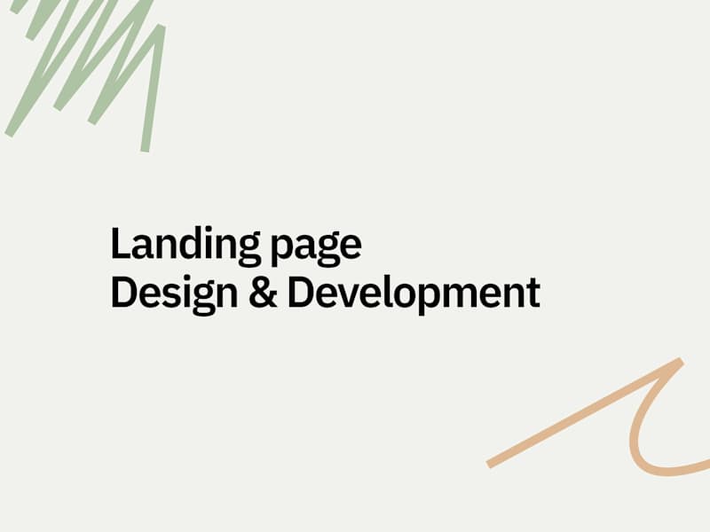 Cover image for Framer Design & Development