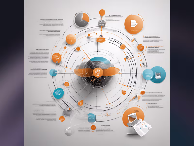 Cover image for Agile Transformation