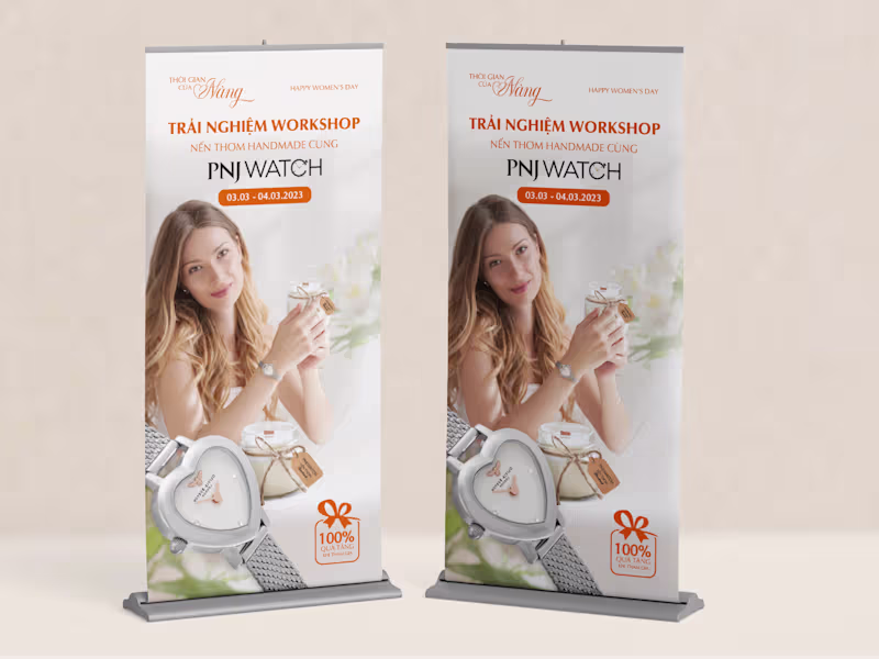 Cover image for Workshop - march