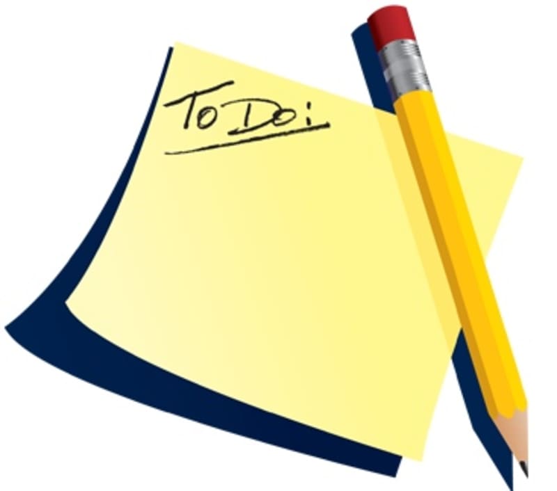 Cover image for 35 Things A Personal Assistant Can Do For You