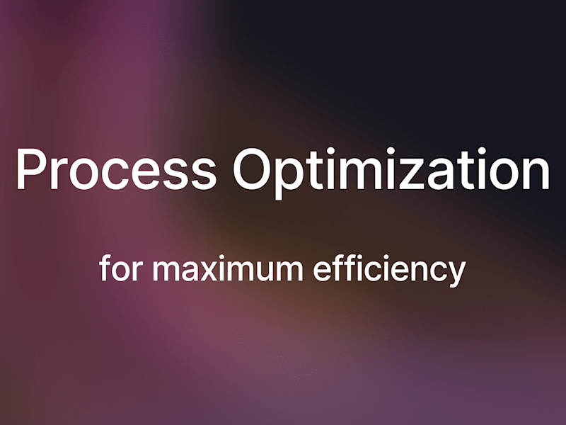 Cover image for Optimizing Efficiency for a Music Tech Startup