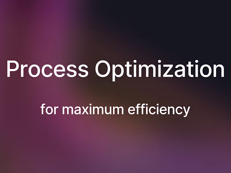 Cover image for Optimizing Efficiency for a Music Tech Startup