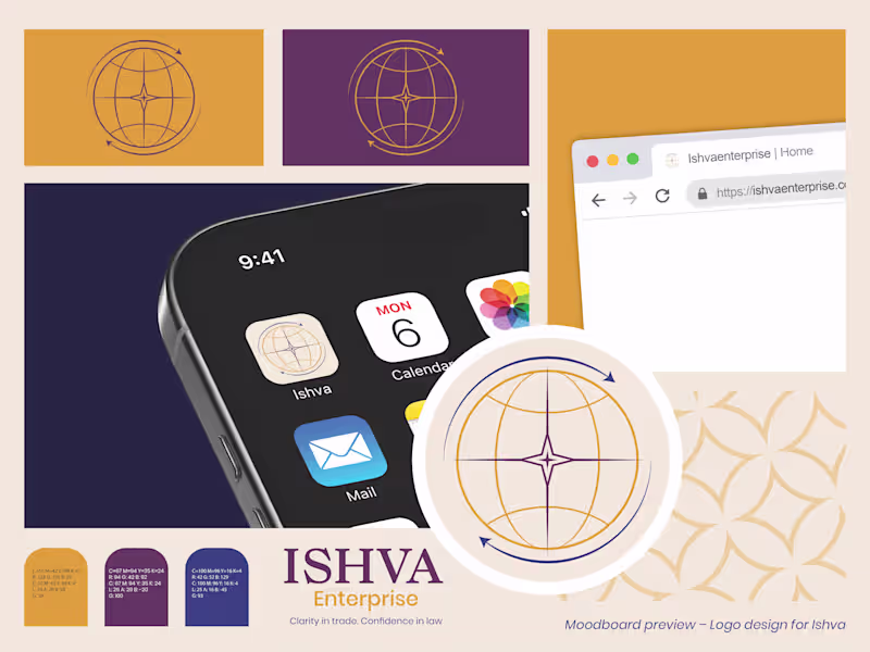 Cover image for Custom Logo Design for Your Brand