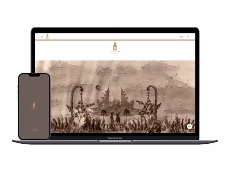 Cover image for Modern Web Development for Startups & Businesses