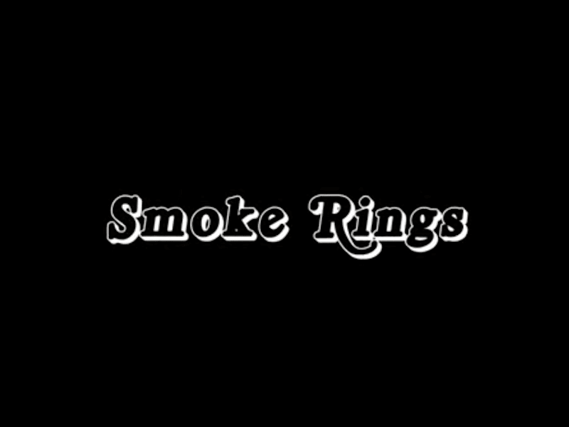 Cover image for Smoke Rings - CSUN Short Film - YouTube