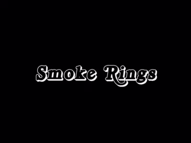 Cover image for Smoke Rings - CSUN Short Film - YouTube