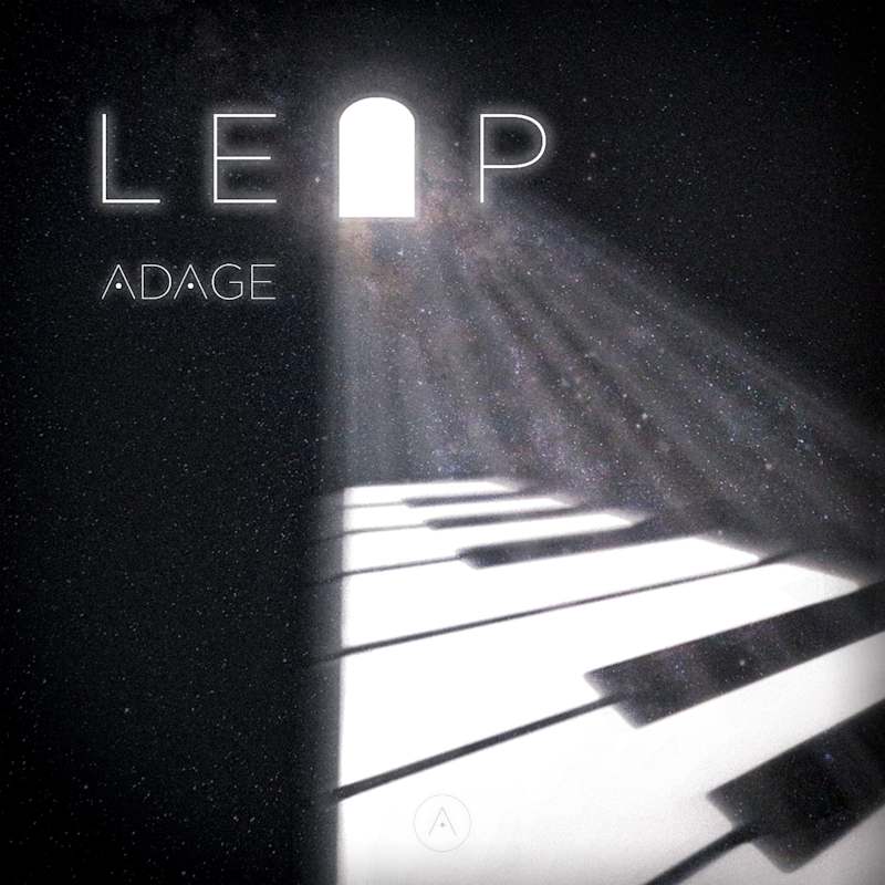 Cover image for Adage Music
