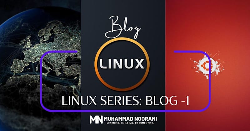 Cover image for Linux Series: Getting Started With Linux On Windows 10/11 | 202…