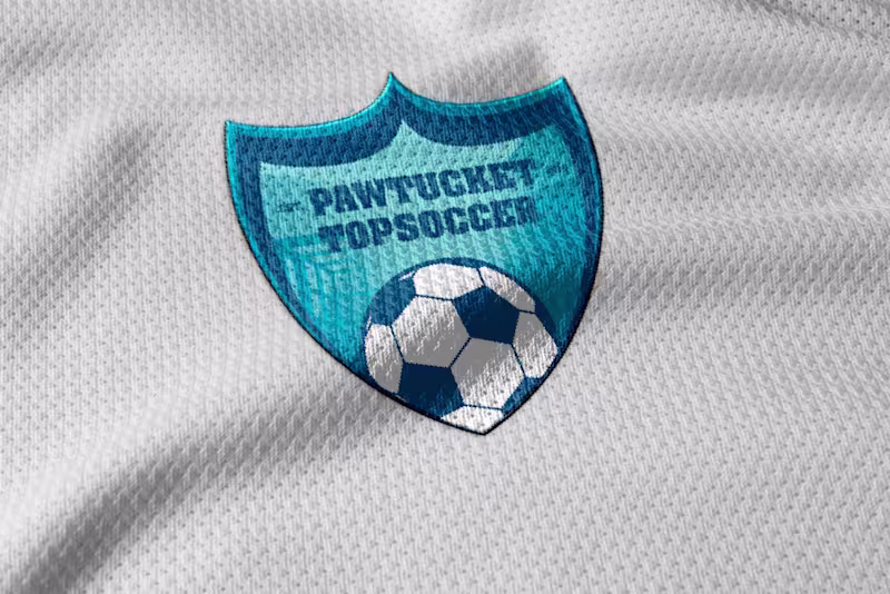 Cover image for Pawtucket TOPSoccer’s new logo reflects who they are - bold,...